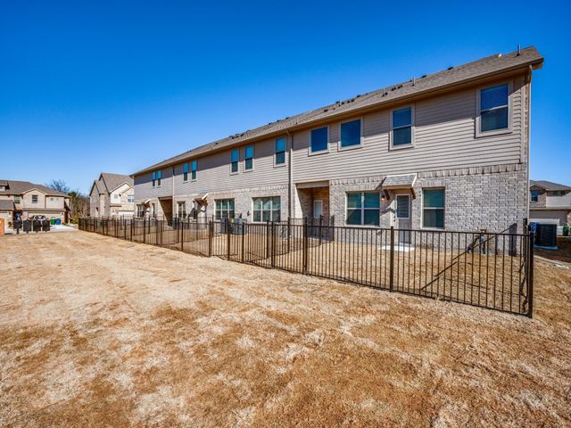 6809 Topaz Drive, Greenville, TX 75402