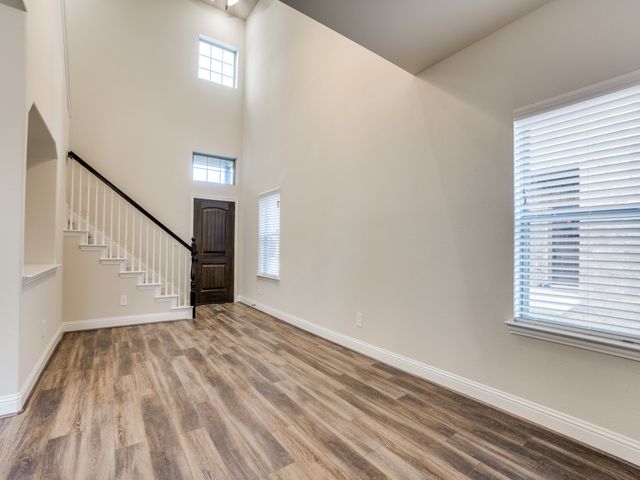 6809 Topaz Drive, Greenville, TX 75402