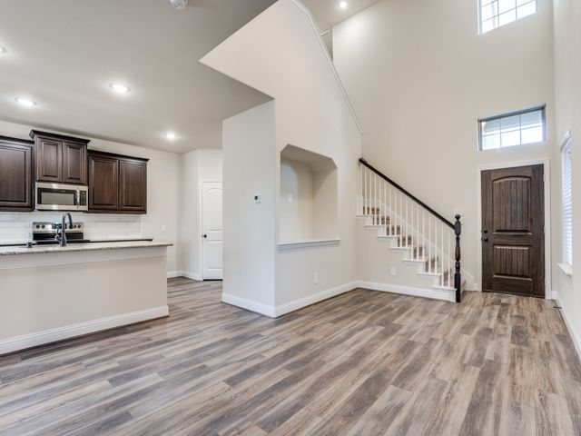 6809 Topaz Drive, Greenville, TX 75402