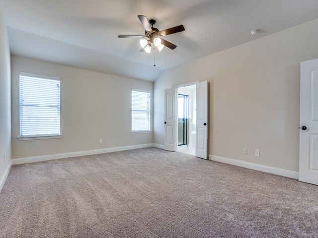 6809 Topaz Drive, Greenville, TX 75402