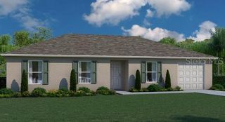 4128 MANCHESTER TERRACE, North Port, FL 34286