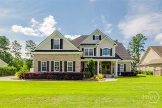135 Sapphire Circle, Guyton, GA 31312
