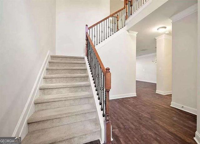 13276 Warrensville Cove, Alpharetta, GA 30004