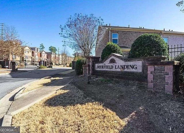 13276 Warrensville Cove, Alpharetta, GA 30004