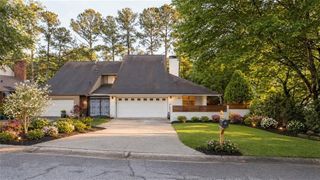 230 Halah Circle, Sandy Springs, GA 30328