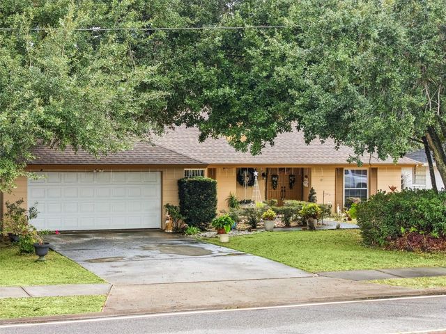 611 N FORSYTH ROAD, Orlando, FL 32807