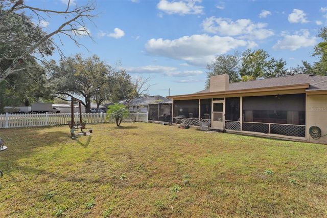 611 N FORSYTH ROAD, Orlando, FL 32807