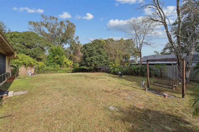 611 N FORSYTH ROAD, Orlando, FL 32807