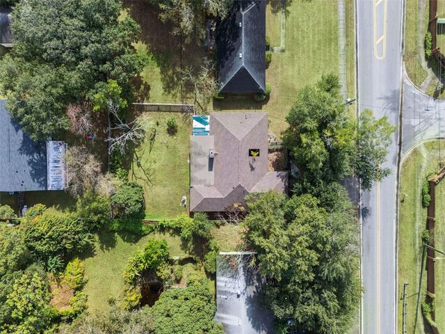 611 N FORSYTH ROAD, Orlando, FL 32807