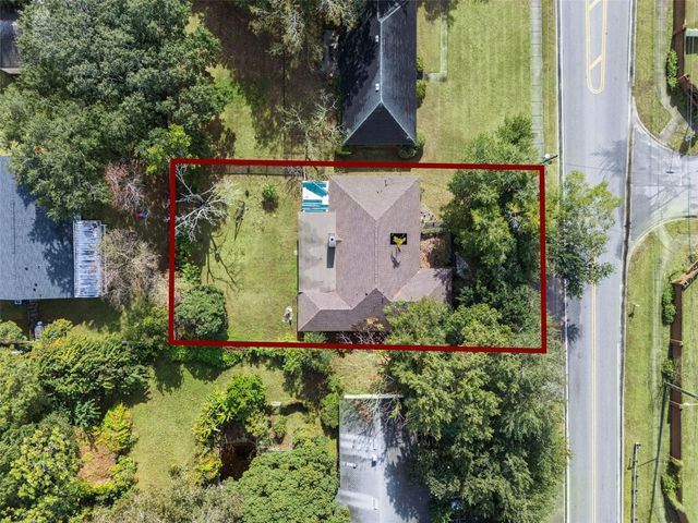 611 N FORSYTH ROAD, Orlando, FL 32807