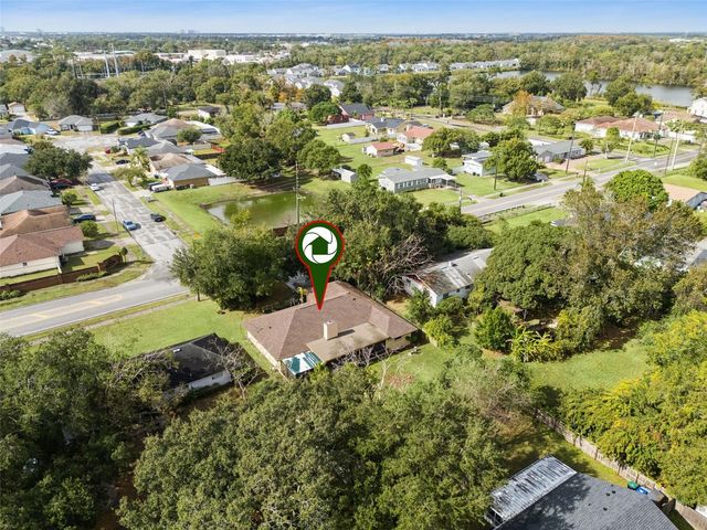 611 N FORSYTH ROAD, Orlando, FL 32807
