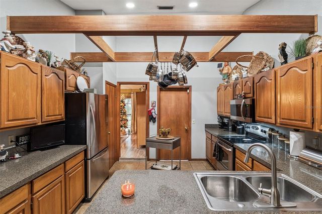 611 N FORSYTH ROAD, Orlando, FL 32807