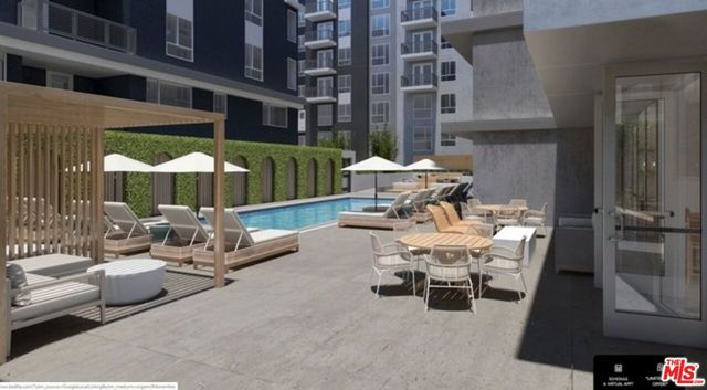 1120 W 6th Street 2356, Los Angeles, CA 90017