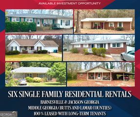 115 Silver Dollar Road, Barnesville, GA 30204