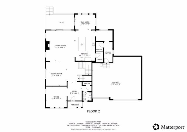 16497 Duluth Trail, Lakeville, MN 55044