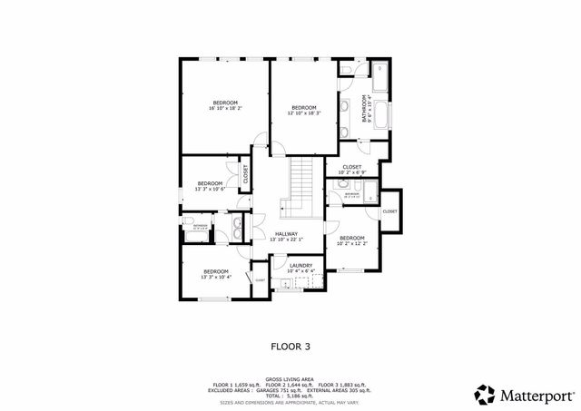 16497 Duluth Trail, Lakeville, MN 55044