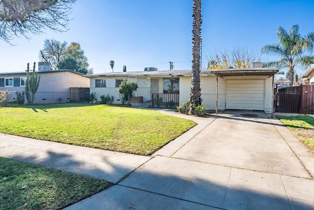 6253 N Glenn Avenue, Fresno, CA 93704