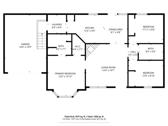 104 Saddlestone Ct, S, Hermitage, TN 37076