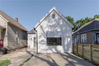 1516 S 15th Street, Kansas City, KS 66103