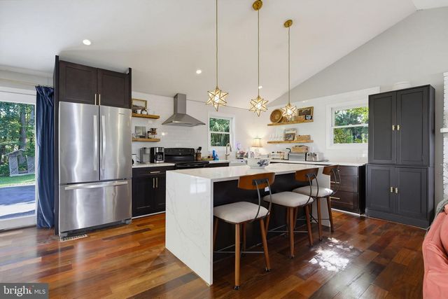 6980 MINK HOLLOW RD, Highland, MD 20777