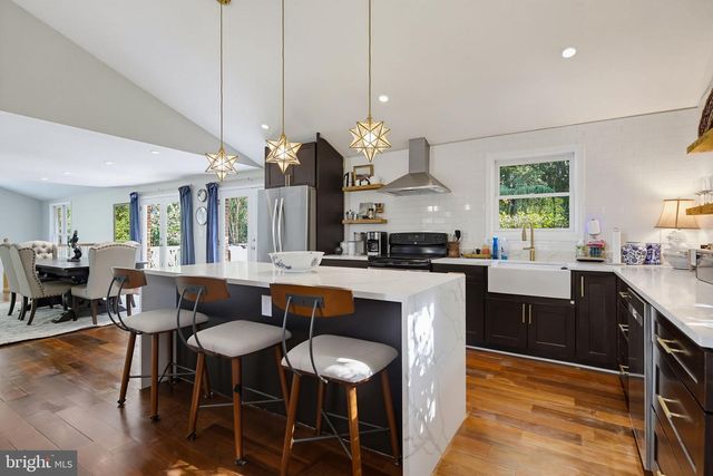 6980 MINK HOLLOW RD, Highland, MD 20777