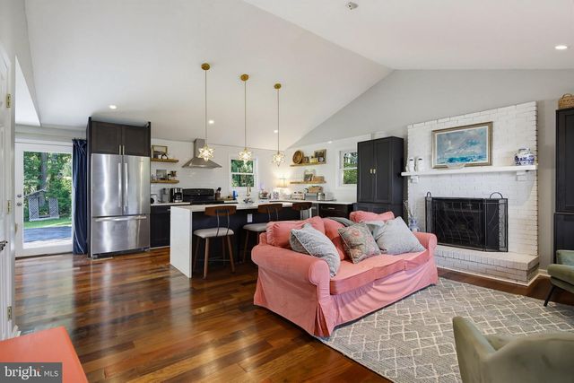 6980 MINK HOLLOW RD, Highland, MD 20777
