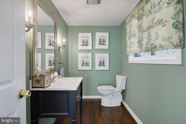 6980 MINK HOLLOW RD, Highland, MD 20777