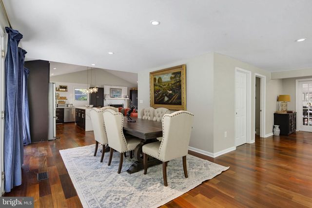 6980 MINK HOLLOW RD, Highland, MD 20777