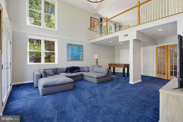 6980 MINK HOLLOW RD, Highland, MD 20777