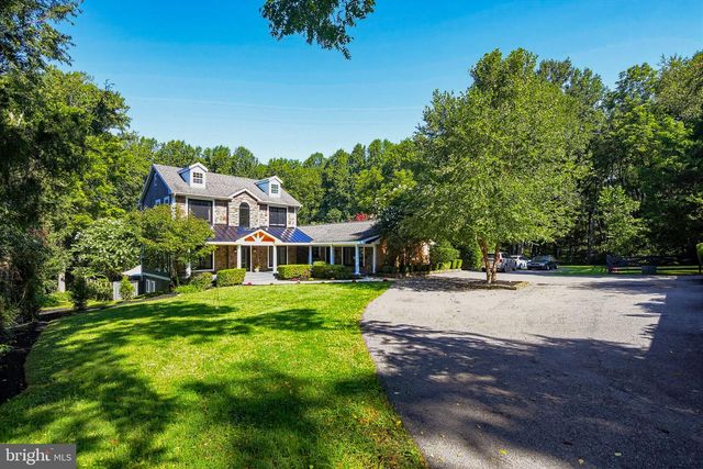 6980 MINK HOLLOW RD, Highland, MD 20777