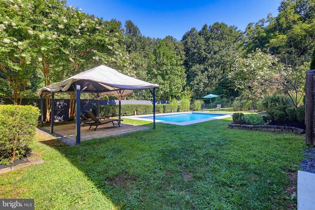 6980 MINK HOLLOW RD, Highland, MD 20777