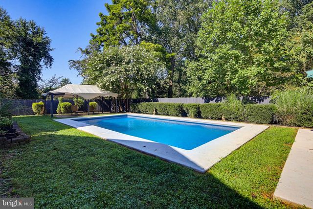6980 MINK HOLLOW RD, Highland, MD 20777