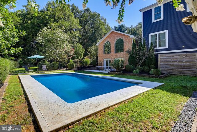 6980 MINK HOLLOW RD, Highland, MD 20777