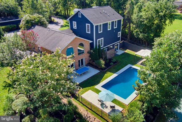 6980 MINK HOLLOW RD, Highland, MD 20777