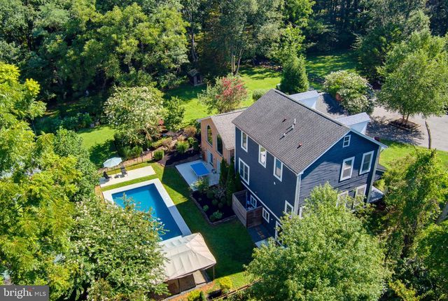 6980 MINK HOLLOW RD, Highland, MD 20777