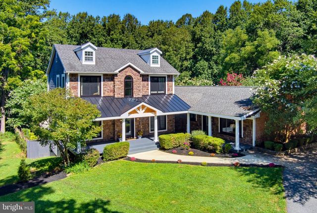6980 MINK HOLLOW RD, Highland, MD 20777