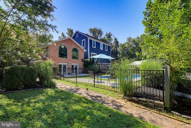 6980 MINK HOLLOW RD, Highland, MD 20777