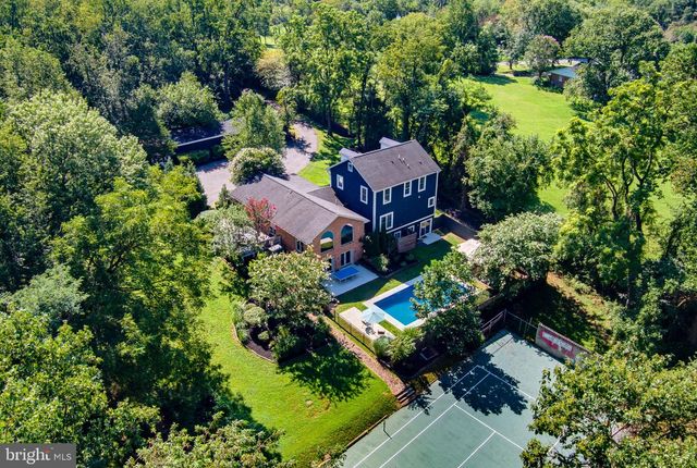6980 MINK HOLLOW RD, Highland, MD 20777