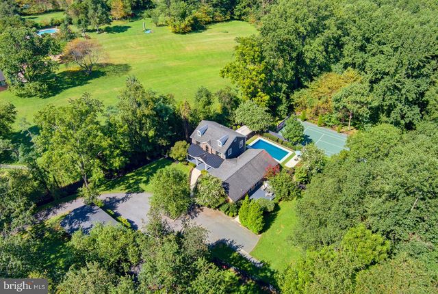 6980 MINK HOLLOW RD, Highland, MD 20777