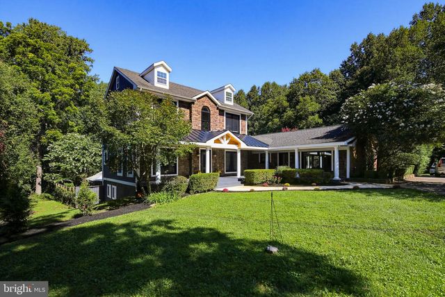 6980 MINK HOLLOW RD, Highland, MD 20777