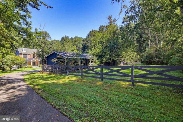 6980 MINK HOLLOW RD, Highland, MD 20777