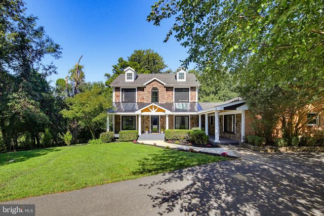 6980 MINK HOLLOW RD, Highland, MD 20777