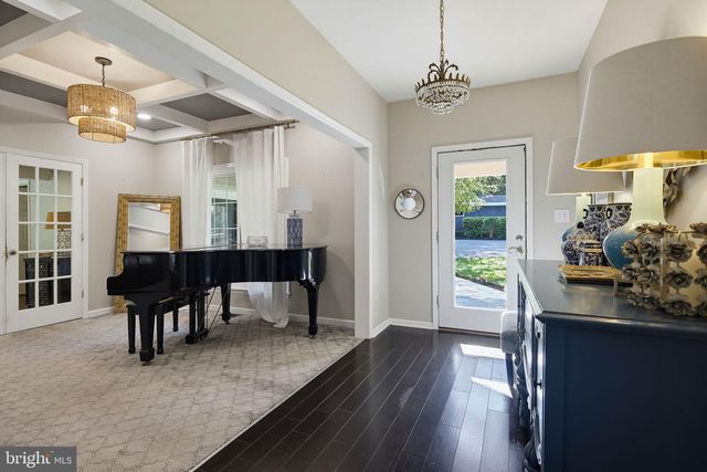 6980 MINK HOLLOW RD, Highland, MD 20777