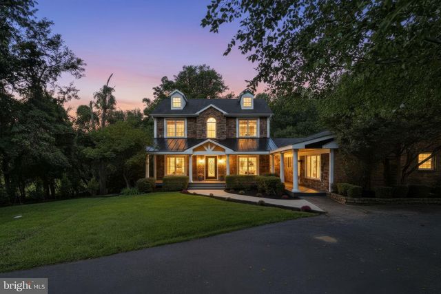6980 MINK HOLLOW RD, Highland, MD 20777