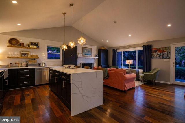 6980 MINK HOLLOW RD, Highland, MD 20777