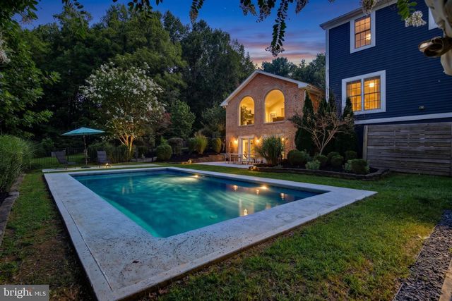 6980 MINK HOLLOW RD, Highland, MD 20777
