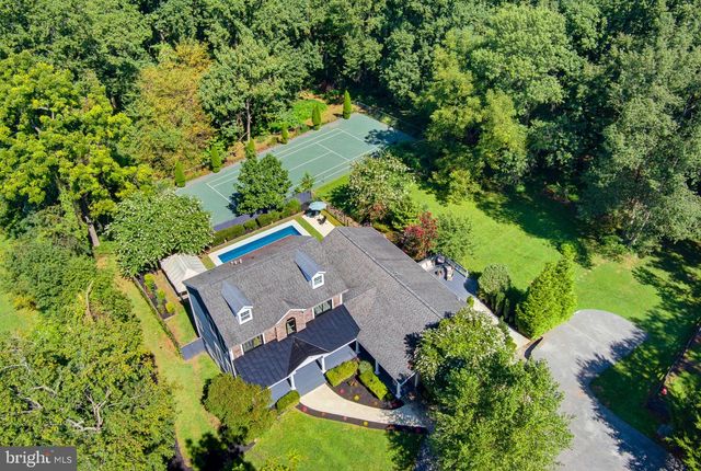 6980 MINK HOLLOW RD, Highland, MD 20777