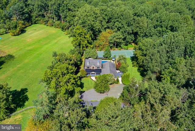 6980 MINK HOLLOW RD, Highland, MD 20777
