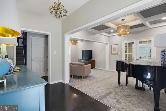 6980 MINK HOLLOW RD, Highland, MD 20777