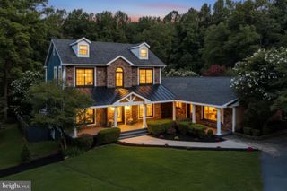 6980 MINK HOLLOW RD, Highland, MD 20777
